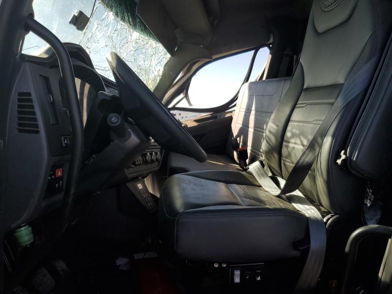 Продажа на аукционе авто 2025 Peterbilt 536, vin: 2NPKHM6X7SM709133, номер лота: 87467805