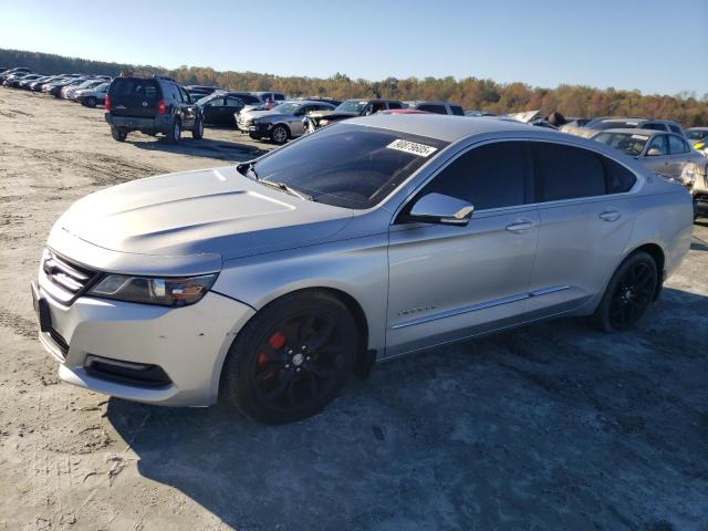 Продаж на аукціоні авто 2016 Chevrolet Impala, vin: 2G1145S34G9121832, номер лоту: 90879605