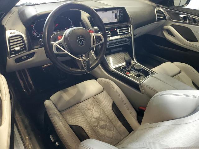 Aukcja sprzedaży 2020 Bmw M8, vin: WBSAE0C00LCD57677, numer aukcji: 90011555