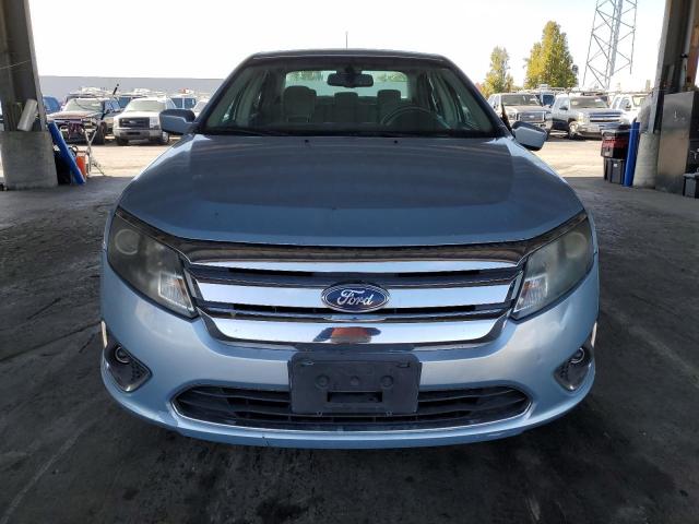 Aukcja sprzedaży 2010 Ford Fusion Hyb, vin: 3FADP0L32AR284824, numer aukcji: 91075405