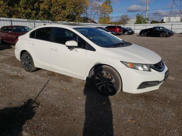 Aukcja sprzedaży 2015 Honda Civic Lx, vin: 2HGFB2F56FH039877, numer aukcji: 86153785