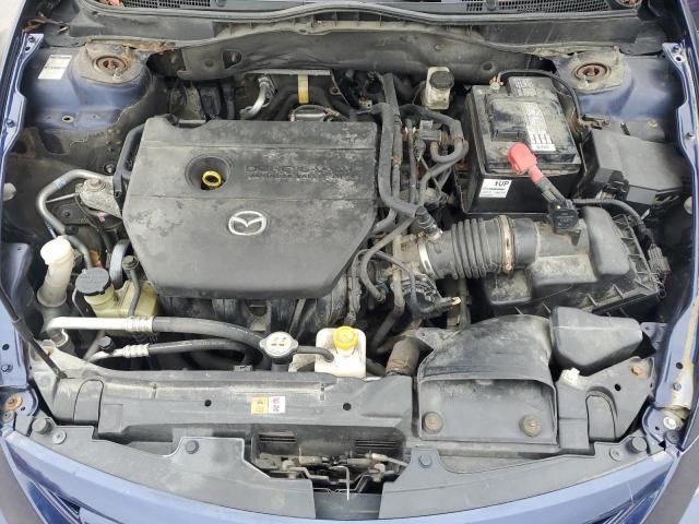 Продаж на аукціоні авто 2011 Mazda 6, vin: 1YVHZ8BH6B5M07847, номер лоту: 85843995