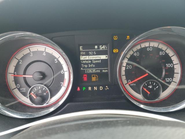 85891905 :رقم المزاد ، 2C4RDGEG0HR746721 vin ، 2017 Dodge Grand Cara مزاد بيع