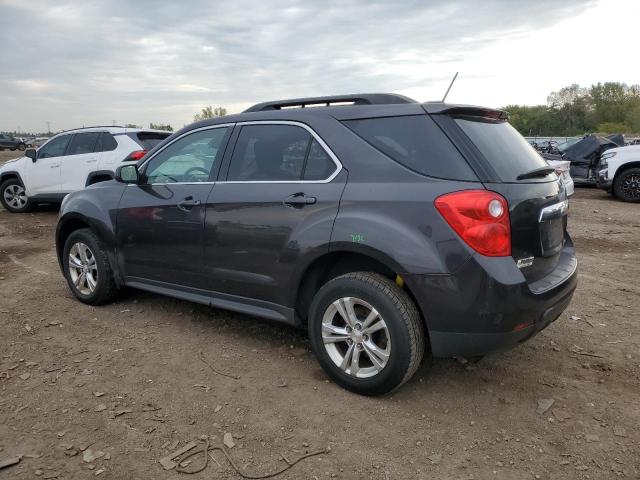 2015 Chevrolet Equinox Lt მანქანა იყიდება აუქციონზე, vin: 1GNALCEK1FZ127830, აუქციონის ნომერი: 86164855