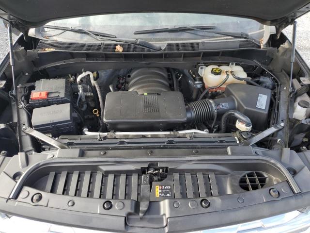 Продажа на аукционе авто 2019 Chevrolet Silverado, vin: 3GCUYGEL9KG283728, номер лота: 82412315
