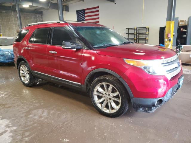 Aukcja sprzedaży 2015 Ford Explorer, vin: 1FM5K8D83FGB05478, numer aukcji: 84476415