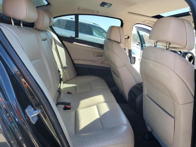 2013 Bmw 535 მანქანა იყიდება აუქციონზე, vin: WBAFU7C57DDU76384, აუქციონის ნომერი: 86693875