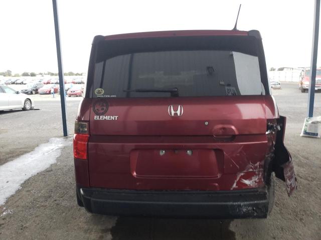 Продаж на аукціоні авто 2008 Honda Element, vin: 5J6YH28778L014989, номер лоту: 81849255