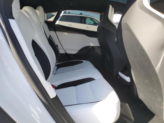 Aukcja sprzedaży 2026 Tesla Model S, vin: 5YJSA1E6XTF552751, numer aukcji: 86053145