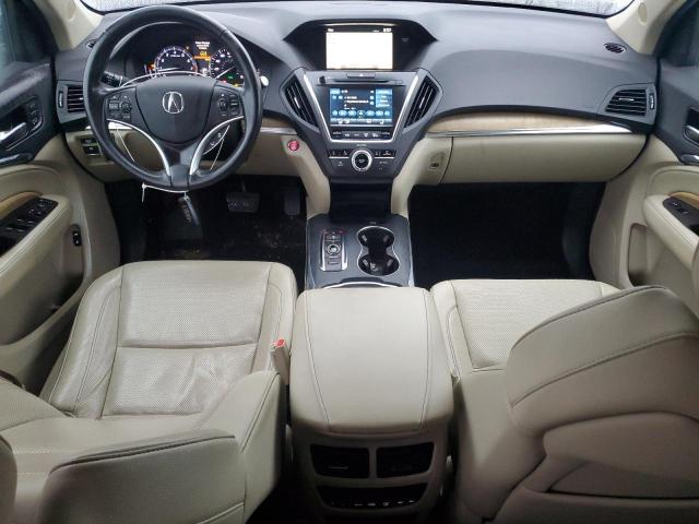 Продажа на аукционе авто 2019 Acura Mdx, vin: 5J8YD3H58KL011629, номер лота: 89845745