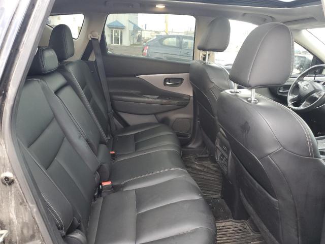 Продажа на аукционе авто 2023 Nissan Murano Sv, vin: 5N1AZ2BS7PC110584, номер лота: 89436735