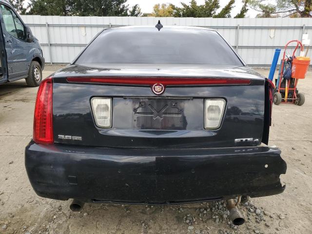Продаж на аукціоні авто 2009 Cadillac Sts, vin: 1G6DA67V390142507, номер лоту: 89591395