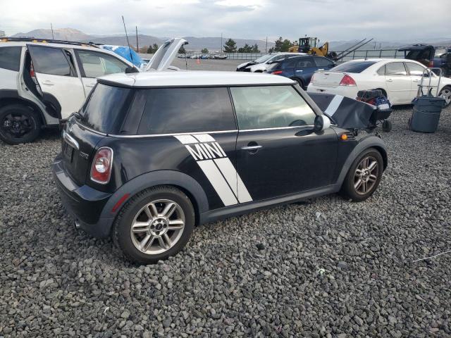 2012 Mini Cooper მანქანა იყიდება აუქციონზე, vin: WMWSU3C53CT256025, აუქციონის ნომერი: 75311595