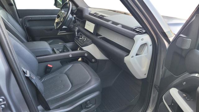 Продаж на аукціоні авто 2022 Land Rover Defender 1, vin: SALE2ERU5N2066549, номер лоту: 90291355