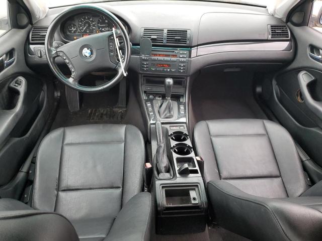 89847125 :رقم المزاد ، WBAAV33431EE80013 vin ، 2001 Bmw 325 مزاد بيع