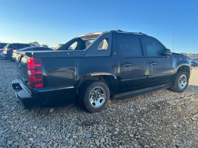Продаж на аукціоні авто 2007 Chevrolet Avalanche, vin: 3GNEC12057G164440, номер лоту: 82498775