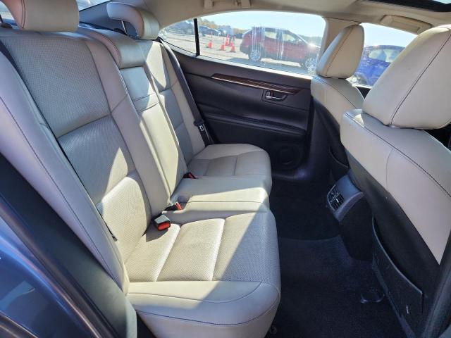 2015 Lexus Es 350 მანქანა იყიდება აუქციონზე, vin: JTHBK1GG0F2182371, აუქციონის ნომერი: 90584255
