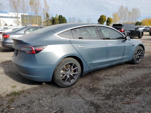 Продажа на аукционе авто 2020 Tesla Model 3, vin: 5YJ3E1EB9LF670523, номер лота: 87067145
