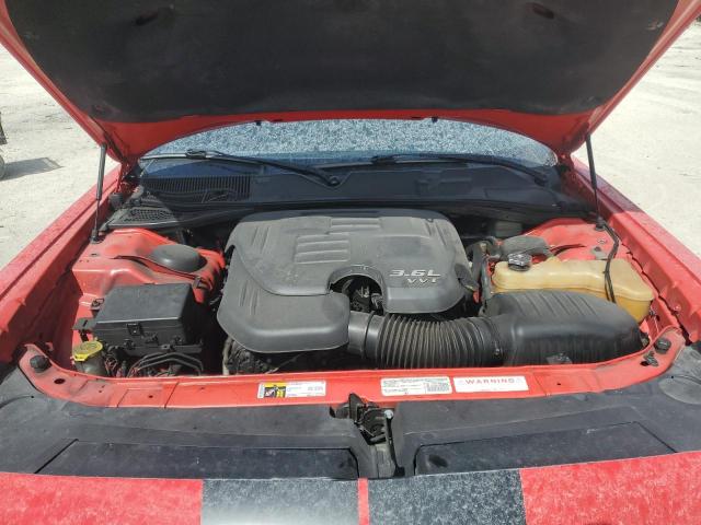 Aukcja sprzedaży 2015 Dodge Challenger Sxt, vin: 2C3CDZAG2FH712066, numer aukcji: 85002885