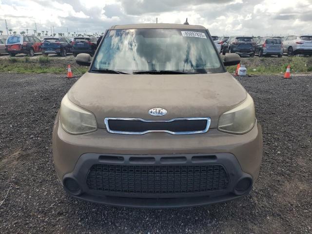 2015 Kia Soul მანქანა იყიდება აუქციონზე, vin: KNDJN2A29F7170570, აუქციონის ნომერი: 85097835