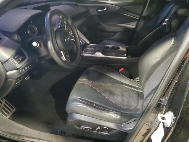 Продажа на аукционе авто 2021 Acura Tlx, vin: 19UUB5F56MA014935, номер лота: 86449725