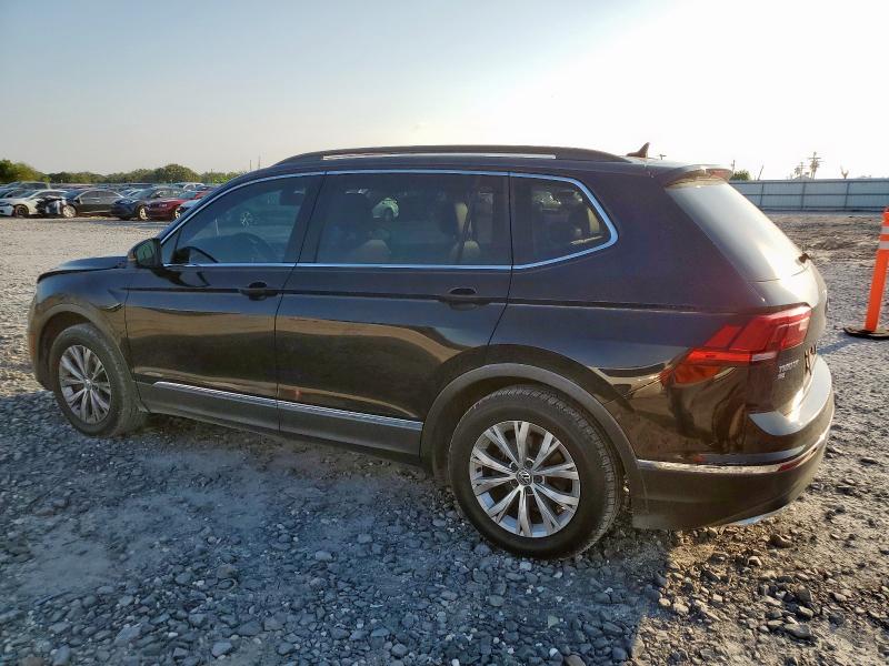 Aukcja sprzedaży 2018 Volkswagen Tiguan, vin: 3VV3B7AX4JM106589, numer aukcji: 85944385