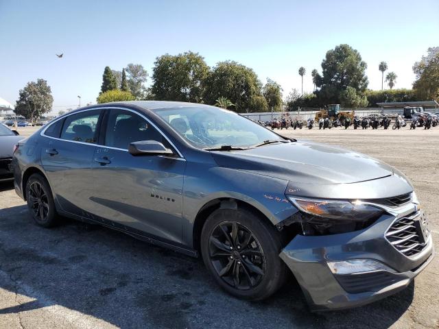 Auction sale of the 2021 Chevrolet Malibu, vin: 1G1ZD5ST6MF067830, lot number: 85565775