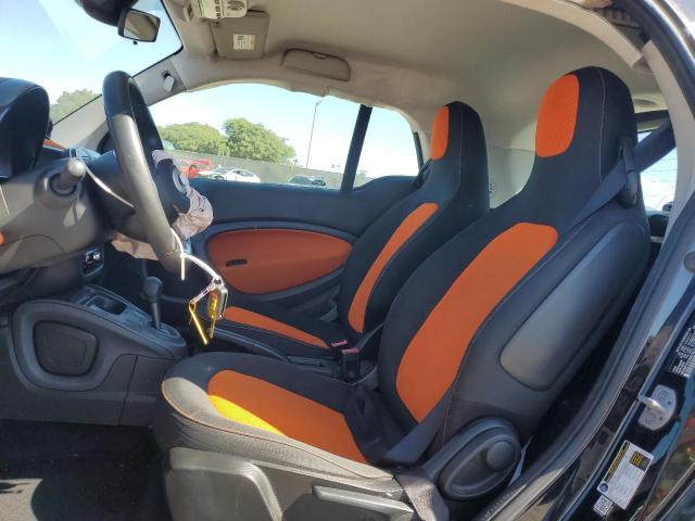 Aukcja sprzedaży 2016 Smart Cars Fortwo, vin: WMEFJ5DAXGK067471, numer aukcji: 81971615