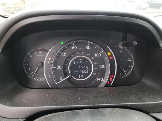 89888465 :رقم المزاد ، 2HKRM4H38EH671704 vin ، 2014 Honda Cr-v Lx مزاد بيع