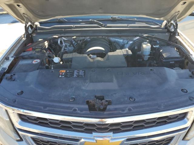 2015 Chevrolet Suburban მანქანა იყიდება აუქციონზე, vin: 1GNSCJKC4FR521716, აუქციონის ნომერი: 90799045