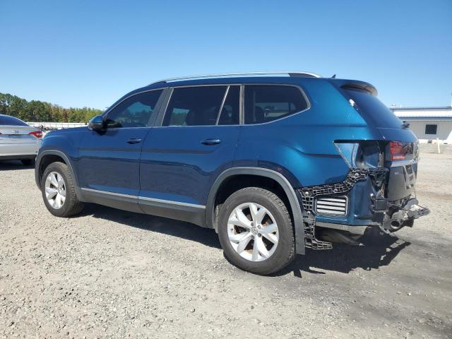 86253645 :رقم المزاد ، 1V2ER2CA2JC546647 vin ، 2018 Volkswagen Atlas مزاد بيع