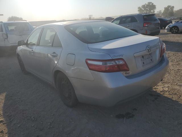 Auction sale of the 2007 Toyota Camry, vin: JTNBE46K973055528, lot number: 82205195