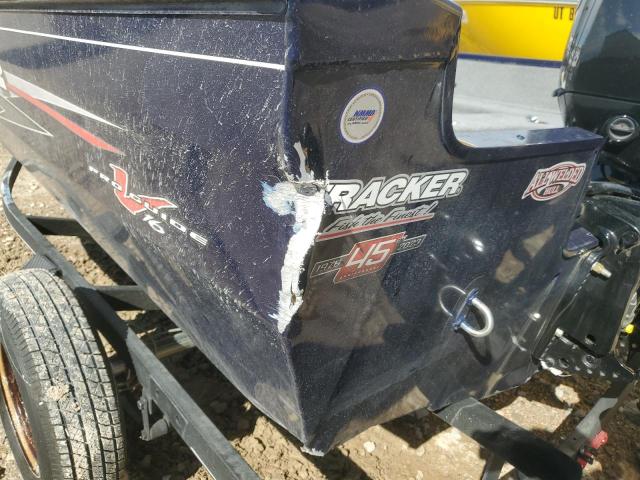Aukcja sprzedaży 2023 Tracker Tracker, vin: BUJ67515J223, numer aukcji: 85573955