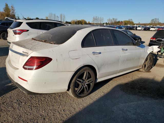 2020 Mercedes-benz E მანქანა იყიდება აუქციონზე, vin: WDDZF8EB2LA701237, აუქციონის ნომერი: 90231405