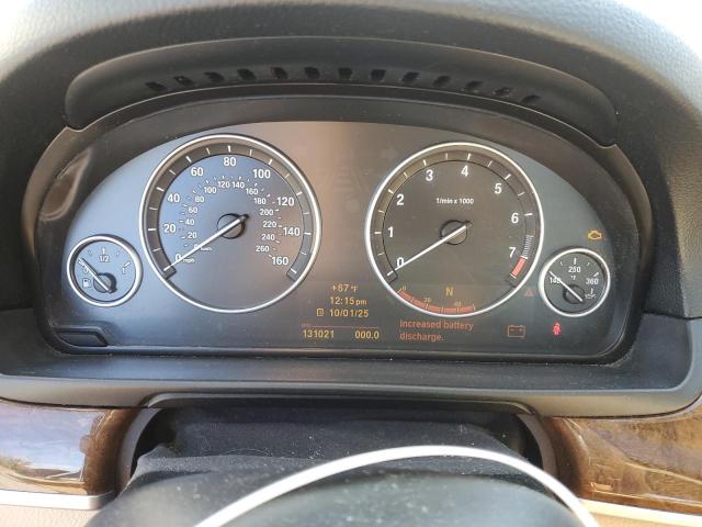 84404765 :رقم المزاد ، WBAFU7C59BC869824 vin ، 2011 Bmw 535 Xi مزاد بيع