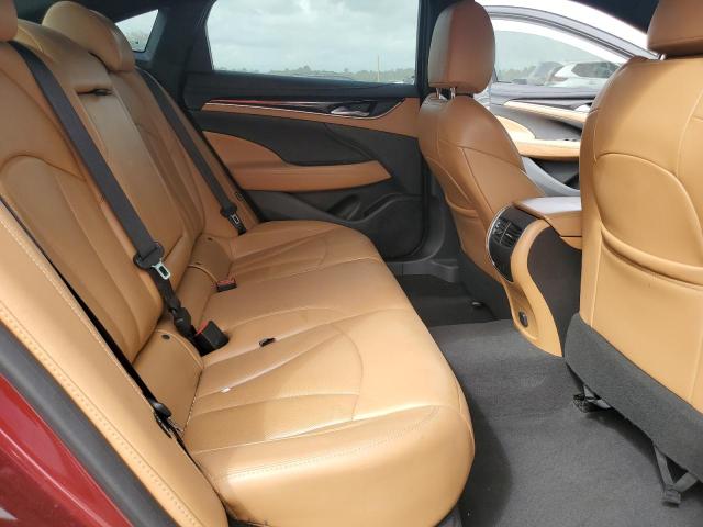 Продажа на аукционе авто 2017 Buick Lacrosse E, vin: 1G4ZP5SS9HU200860, номер лота: 84006385