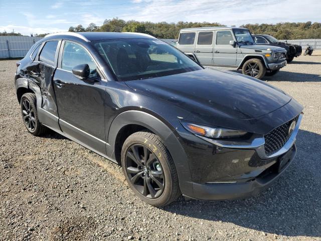82651425 :رقم المزاد ، 3MVDMBBM5RM655328 vin ، 2024 Mazda Cx-30 Select مزاد بيع