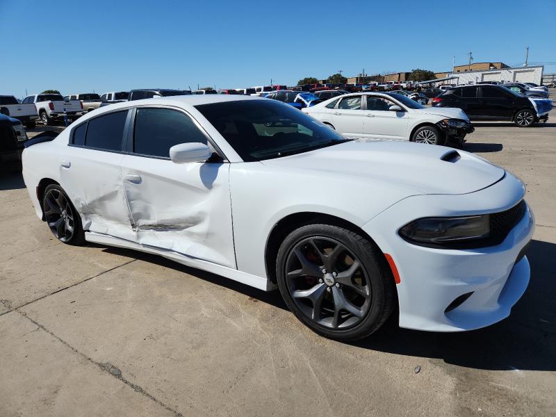 Продаж на аукціоні авто 2019 Dodge Charger, vin: 2C3CDXCT0KH575282, номер лоту: 89446805