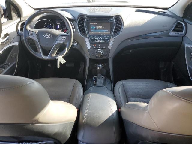 2013 Hyundai Santa Fe S მანქანა იყიდება აუქციონზე, vin: 5XYZU3LB4DG101584, აუქციონის ნომერი: 83998615