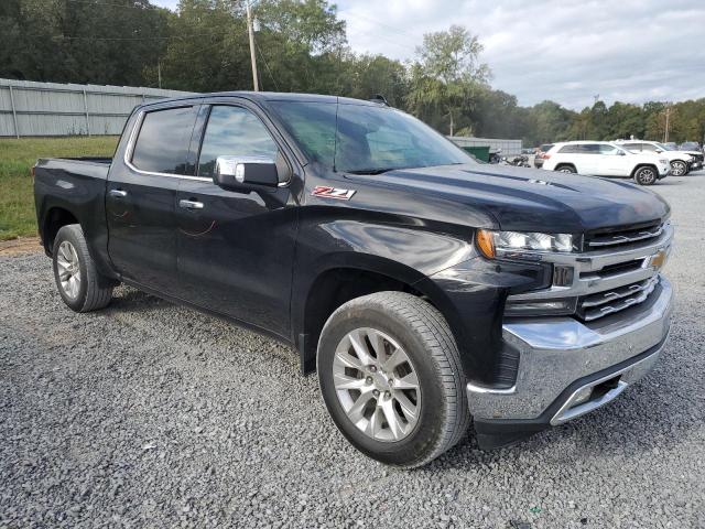Продажа на аукционе авто 2019 Chevrolet Silverado, vin: 3GCUYGEL9KG283728, номер лота: 82412315