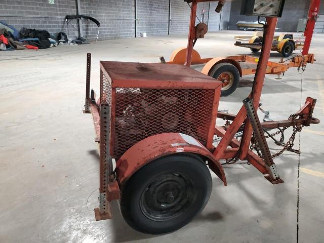 Продажа на аукционе авто 1990 Wanco Unknown, vin: 917928, номер лота: 47286546