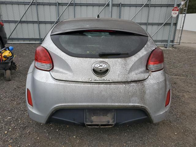 Продаж на аукціоні авто 2015 Hyundai Veloster, vin: KMHTC6AD2FU237868, номер лоту: 90348675