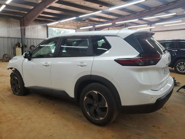 Aukcja sprzedaży 2025 Nissan Rogue Sv, vin: 5N1BT3BA9SC771433, numer aukcji: 84991825