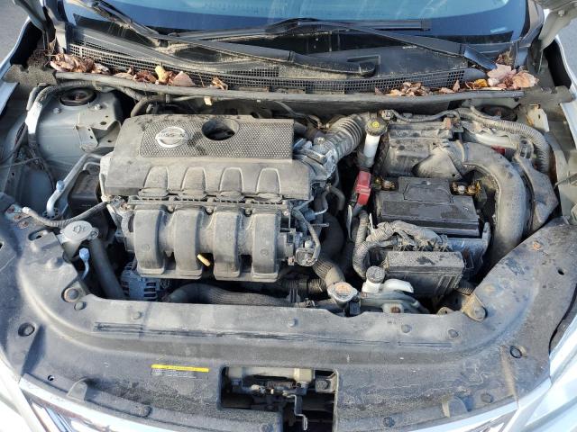 Продаж на аукціоні авто 2014 Nissan Sentra S, vin: 1N4AB7AP1EN850187, номер лоту: 87488795