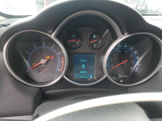 Aukcja sprzedaży 2012 Chevrolet Cruze, vin: 1G1PF5SC4C7238603, numer aukcji: 86092885
