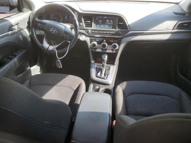 85543325 :رقم المزاد ، KMHD84LF8LU901031 vin ، 2020 Hyundai Elantra مزاد بيع