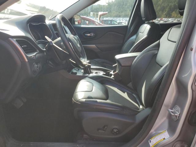 86429915 :رقم المزاد ، 1C4PJMLX5KD446376 vin ، 2019 Jeep Cherokee مزاد بيع