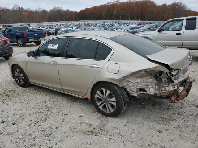 Продаж на аукціоні авто 2014 Honda Accord Lx, vin: 1HGCR2F31EA063627, номер лоту: 91557115
