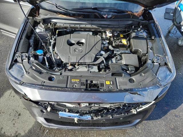 Продажа на аукционе авто 2025 Mazda Cx-5, vin: JM3KFBEM6S0669401, номер лота: 90743905