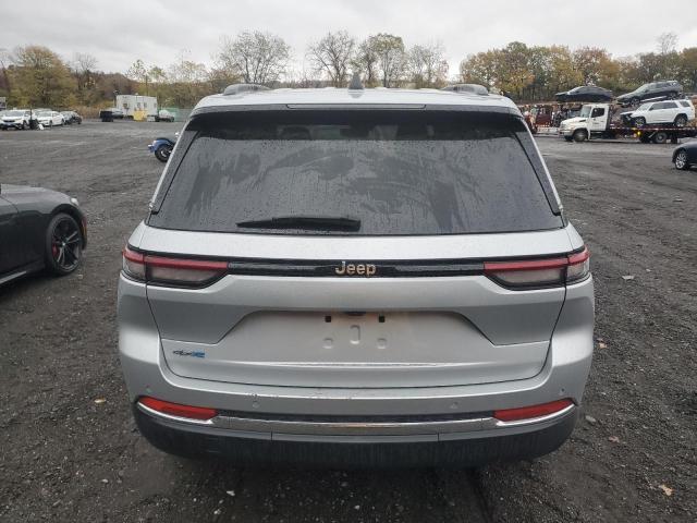 Продаж на аукціоні авто 2023 Jeep Grand Cher, vin: 1C4RJYB67PC623581, номер лоту: 90928685